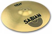SABIAN Sbr1606 Platillo 16