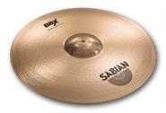 SABIAN 41808X Platillos 18