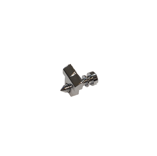 SAMBONG Ps110c Apoyacuerda Para Les Paul Cromado - $ 3.000
