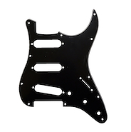 SAMBONG Pm2 Pickguard strato 3 simples negro