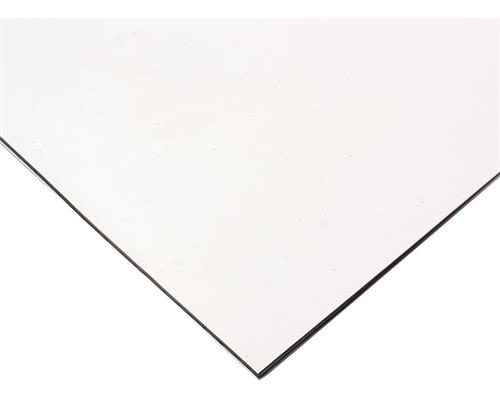 SAMBONG Pm10 Pickguard lámina 3 capas blanco 30x50 cm - $ 19.300