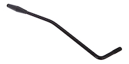 SAMBONG Pa001b Brazo palanca vibrato strato 5.2mm color negro