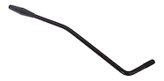 SAMBONG Pa001b Brazo Palanca Vibrato Guitarra Tipo Strato 5.2Mm Negro