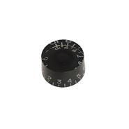 SAMBONG Kn002b Perilla les paul negra numerada