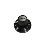 SAMBONG Kn013v Perilla telecaster volumen grande