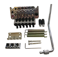 SAMBONG Bl004c Puente para guitarra floyd rose completo cromado