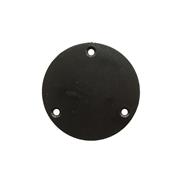 SAMBONG Bc001bk Acrílico Para Llave 3 Puntos Tipo Les Paul Negro