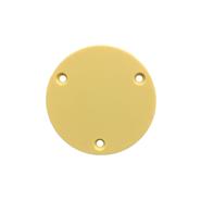 SAMBONG Bc001cr Acrílico Para Llave 3 Puntos Tipo Les Paul Crema