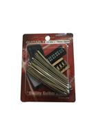 SAMBONG Fw29p Kit de 24 trastes de alpaca 2.90mm para instrumento