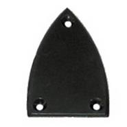 SAMBONG Dr005bk Campana Cubre Tensor Para Guitarra Negro