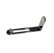 SAMBONG Hk002 Brackets Pickguard Para Les Paul Cromado