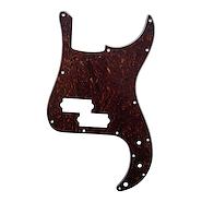 SAMBONG Pm17 Pickguard Para Bajo Precision Carey