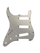 SAMBONG M2l Pickguard strato 3 simples blanco zurdo