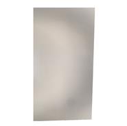 SAMBONG Pm10 Pickguard lámina 3 capas crema 30x50