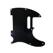 SAMBONG Pm11 Pickguard para guitarra tipo telecaster negro