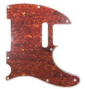 SAMBONG M11 Pickguard telecaster carey