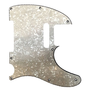 SAMBONG M11 Pickguard telecaster nacarado