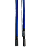 SAMBONG Rd03-460 Tensor Mango Alma Para Guitarra Doble 460Mm