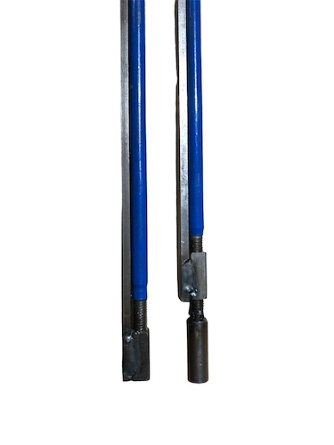 SAMBONG Rd03-440 Tensor Mango Alma Para Guitarra Doble 440Mm - $ 13.000