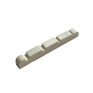 SAMBONG Nt029 Cejilla para bajo chica plástica 4 cuerdas