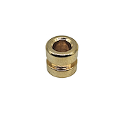SAMBONG He015gd Botón Sujeta Correa X Unidad Dorado