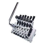 SAMBONG Bl004c Puente para guitarra floyd rose completo cromado Oferta!