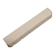 SAMBONG Nt126 Cejilla de hueso para guitarra clásica mango