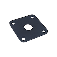 SAMBONG Hj015bk Portajack Cuadrado Negro