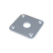 SAMBONG Hj015c Portajack Cuadrado Cromado