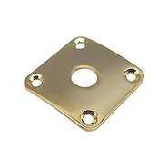SAMBONG Hjp3g Portajack Cuadrado Curvo Dorado