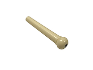 SAMBONG Bp001cr Pins botón para guitarra acústica crema x unidad