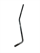SAMBONG Pa002c Brazo Palanca Vibrato Guitarra Strato 6Mm Cromado