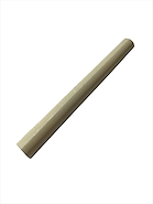 SAMBONG Nt128 Cejilla de hueso en bruto 115x9.1x7 mm