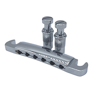 SAMBONG Ts001c Cordal Les Paul Perno Grande Cromado