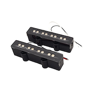 SAMBONG Joc4 jb Set de micrófono para bajo 4 cuerdas jazz bass x 2 Oferta!