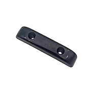 SAMBONG Dr001bk Posa Dedo Para Bajo Negro