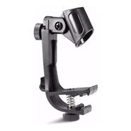 SAMSON Dmc100 Soporte para micrófono clamp instrumentos percusion x unidad