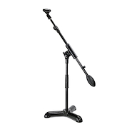 SAMSON MB-1 Soporte para micrófono mini boom con base pesada