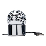 SAMSON Meteorite Micrófono usb ideal para streaming skype youtube Oferta!