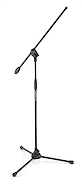 SAMSON Bl3 Soporte De Micrófono Boom Liviano Profesional Negro