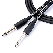 SANTO ANGELO Sannin1-Blk-I Cable Ninja Plug Plug De 0,91 Mts