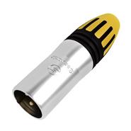 SEETRONIC Sc3mxx-w Conector canon xlr-3 macho cable