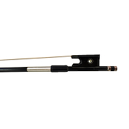 SEGOVIA Vcb-10vl44 Arco de violin fibra de carbon 4/4