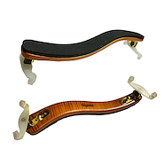 SEGOVIA Vcs-14 Soporte de hombro para viola madera flameada