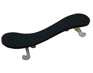 SEGOVIA Vcs-14 Soporte para violín de hombro madera flameado 4/4