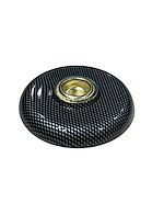SEGOVIA Roundnonslip3 Antideslizante para cello redondo carbono
