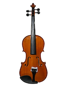 SEGOVIA Vs101h44 Violín superior 4/4 estuche arco resina