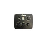 SHADOW Sh-l4030-a Preamplificador para guitarra acústica afiandor 3 bandas - $ 167.800