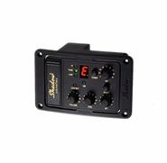 SHADOW Sh-l4000 Ecualizador para guitarra clásica afiandor 3 bandas