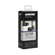 SHURE Se112m+-gr Auricular intraural control de volumen microbocina Outlet